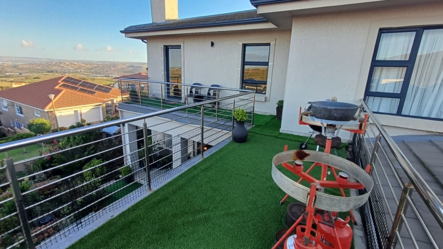 To Let 2 Bedroom Property for Rent in Monte Christo Western Cape